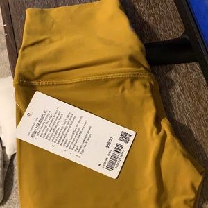 NWT. Too small for me, unable to return.